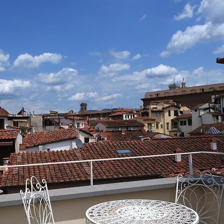 Mamo Florence - Parione Roof Terrace 外观 照片